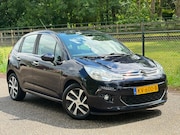 Citroën C3 - 1.2 PureTech Selection /Airco/Cruise
