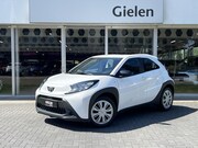 Toyota Aygo X - 1.0 VVT-i MT First Premium | Stoelverwarming, Keyless, Start