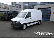 Mercedes-Benz eSprinter - 320 L2H2 Select 81kWh LED, Smartphone integratie, Navigatie,