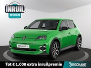 Renault 5 - Techno | Achteruitrijcamera | ISOFIX-bevestigingssysteem voo