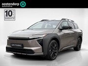 Toyota bZ4X - Touring Executive AWD 75 kWh | Panorama dak | Rondomzicht ca