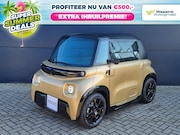 Opel Rocks-e - Base SUMMER DEALS | Wassink Edition | 14 Inch Lichtmetalen v