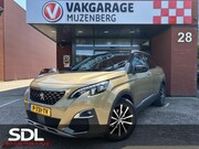 Peugeot 3008 - 1.2 PureTech Première // LED // FOCAL AUDIO // HALF-LEDER //