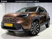 Toyota Yaris Cross - 1.5 Hybrid 130 Executive Head up display, BTW auto, 1e Eigen