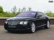 Bentley Continental GT - 6.0 W12 NL Auto|Deal Ond|Youngtimer