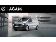 Mercedes-Benz eVito - 112 L2 66 kWh