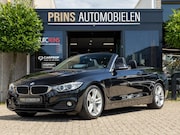 BMW 4-serie - Cabrio 435i High Executive|1e eig|Airscarf|Camera