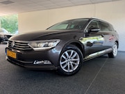 Volkswagen Passat - 1.6 TDI Comfortline | LED | Climate | PDC | Trekhaak |