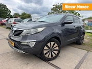 Kia Sportage - 1.6 GDI X-ecutive Plus Pack MOTOR NOT GOED EXPORT PRICE