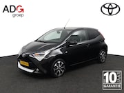 Toyota Aygo - 1.0 VVT-i x-joy | Automatische Airco | Privacy Glas | Led Ve
