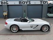 Dodge Viper - SRT-10 Europese uitvoering