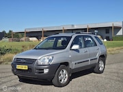Kia Sportage - 2.0 CVVT Comfort Airco / Cruise / Trekhaak