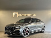 Audi RS Q8 - RSQ8 4.0 TFSI quattro Pano|Keramisch|HuD|B&O|360Cam|VOL