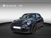 MINI Cooper - S | Stuur- en Stoelverwarming | Panoramadak | Head-Up Displa
