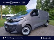Opel Vivaro-e - Electric L3 75 kWh 136pk | ACTIE! | 8 jaar garantie | 0% fin
