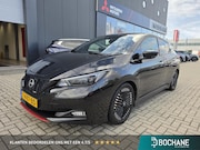 Nissan Leaf - N-Connecta 39 kWh | SoH 92% | Trekhaak | 360° camera | LED V