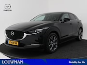 Mazda CX-30 - 2.0 e-SkyActiv-X M Hybrid Luxury | BOSE | Leder | Carplay |