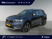 Volvo XC40 - T4 Inscription | Trekhaak | Dealer onderhouden