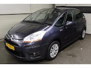 Citroën C4 Picasso - 1.6 VTi Amb - CruiseControl - Trekhaak