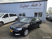 Skoda Rapid - 1.6 TDI Greentech Ambition