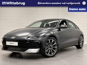 Hyundai Ioniq 6 - Pure Edition 63 kWh Volledig Elektrisch met Automaat, Naviga