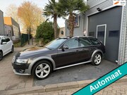 Audi A4 - quattro 2.0 TFSI Pro Line Vele Extra's