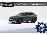 Hyundai Tucson - 1.6 T-GDi PHEV 2WD Aut Pure Edition I Voorraad deal