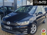 Volkswagen Golf Sportsvan - 1.4 TSI Highline 150PK | AUTOMAAT | BOMVOL | NL AUTO | Trekh