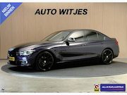 BMW 3-serie - 330e Plugin Hybrid 251PK Aut. Centennial Executive | Navi |