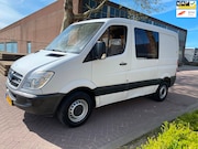 Mercedes-Benz Sprinter - 313 2.2 CDI 325 HD DC / Airco / 2012/ Euro5 / 95KW=129PK / A