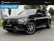 Mercedes-Benz GLC-Klasse Coupe - AMG 43 4MATIC | Night | Schuif/kanteldak | Multibeam led kop