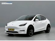 Tesla Model Y - Performance AWD 75kWh | Zeer netjes