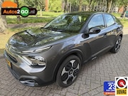 Citroën C4 - 1.2 Puretech Feel I Navi I Airco I Applecarplay Android auto
