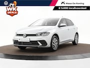 Volkswagen Polo - 1.0 TSi 95pk Life Edition · Camera · Apple/Android Car Play