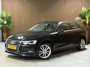 Audi A3 - 1.4 TFSI Ambit. PL S