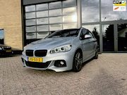 BMW 2-serie Active Tourer - 216d High Executive, M-Pakket, Leer