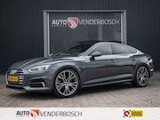 Audi A5 - 40 TFSI Sport S-line Edition 190pk | Pano | Virtual | CarPla