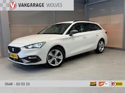 Seat Leon - Sportstourer 1.4 TSI eHybrid PHEV FR Business Intense | AUTO
