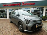 Kia Picanto - 1.0 DPI ExecutiveLine Automaat Automaat, Camera, Navi, Andro