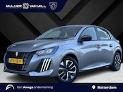 Peugeot e-208 - EV Style Avantage 51kWh 156pk | 400km WLTP | NAVI | CAMERA |