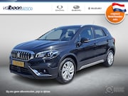 Suzuki S-Cross - 1.4 Boosterjet Select Smart Hybrid CRUISE | NL-auto | rijkla