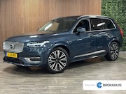 Volvo XC90 - T8 AWD Recharge Ultimate Ultra Bright | Luchtvering | Trekha