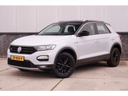 Volkswagen T-Roc - 1.0 TSI Style Business | Adaptive Cruise | Climate | Carplay