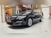 Volkswagen CC - 1.8 TSI 160PK Navi, Bluetooth, Trekhaak, Youngtimer,