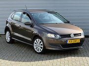 Volkswagen Polo - 1.4-16V Highline / DSG / Automaat / Airco / Inruil Mogelijk