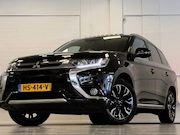 Mitsubishi Outlander - 2.0 PHEV instyle+ Trekhaak 2e Eigenaar Nieuwe APK