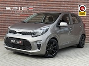 Kia Picanto - 1.0 CVVT First Edition Carplay Camera Airco 67dkm
