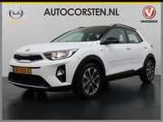 Kia Stonic - 1.0 T-GDi 100PK Airco Navi Camera Apple Carplay Android Auto