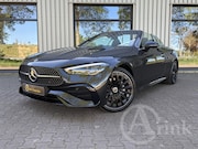 Mercedes-Benz CLE - Cabriolet 180 AMG Line Memorypakket, Winterpakket, Nightpakk