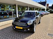 MINI Countryman - 1.6 Cooper//Onderhouden en nette staat